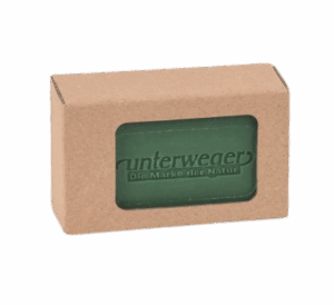 Mountain Pine Soap