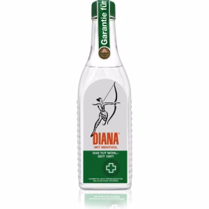 Diana Mit Menthol