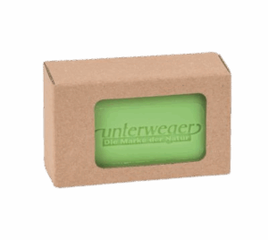 Stone Pine Soap