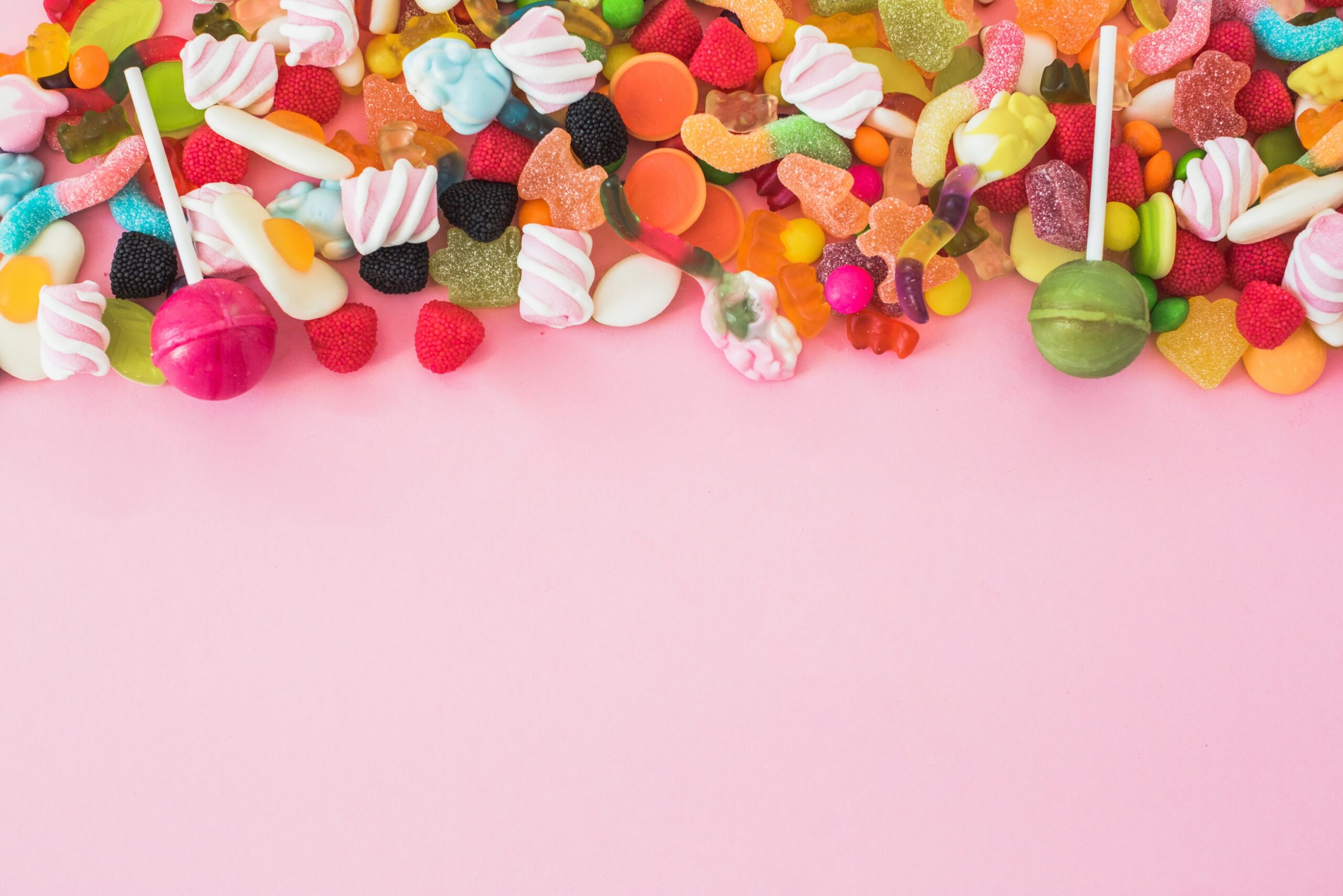 Sweets & Savory