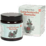 Latschenkeifer Hautsalbe ​ Mountain Pine Skin Ointment​