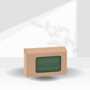 Mountain Pine Soap