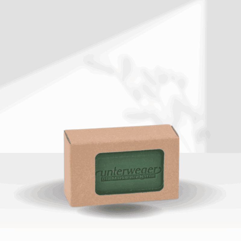 Mountain Pine Soap