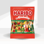 Haribo Almdudler Gummy Bear