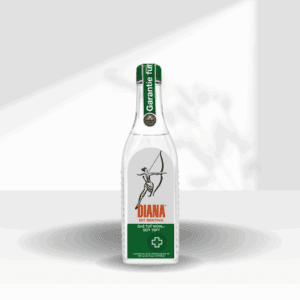 Diana Mit Menthol