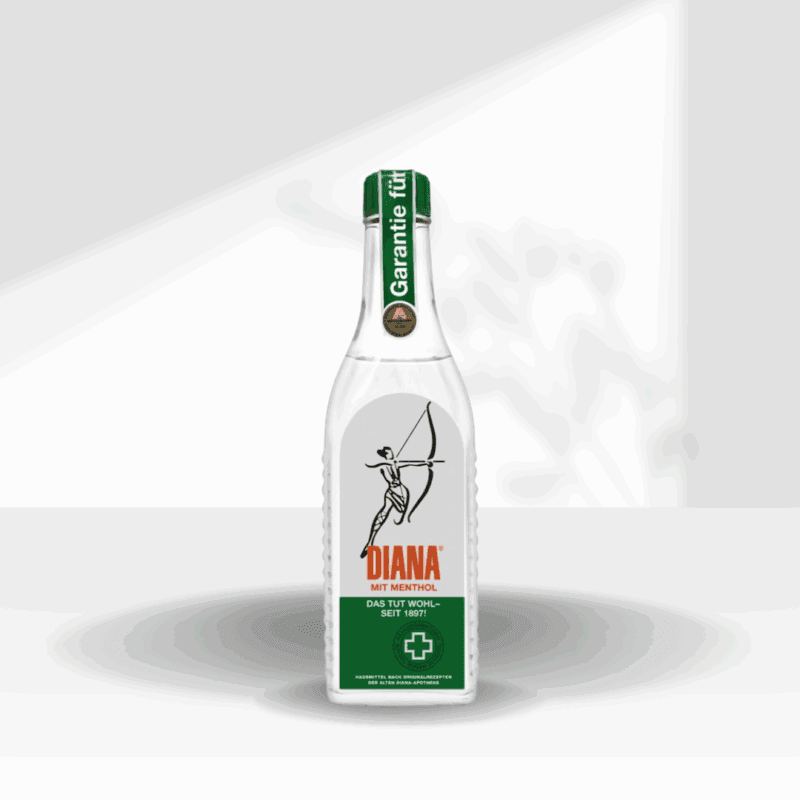 Diana Mit Menthol