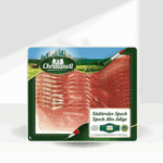 South Tyrol Bacon Christanell