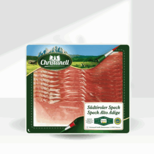 South Tyrol Bacon Christanell