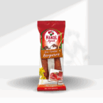 Tyrolean Mountain Sausage Handl Tyrol