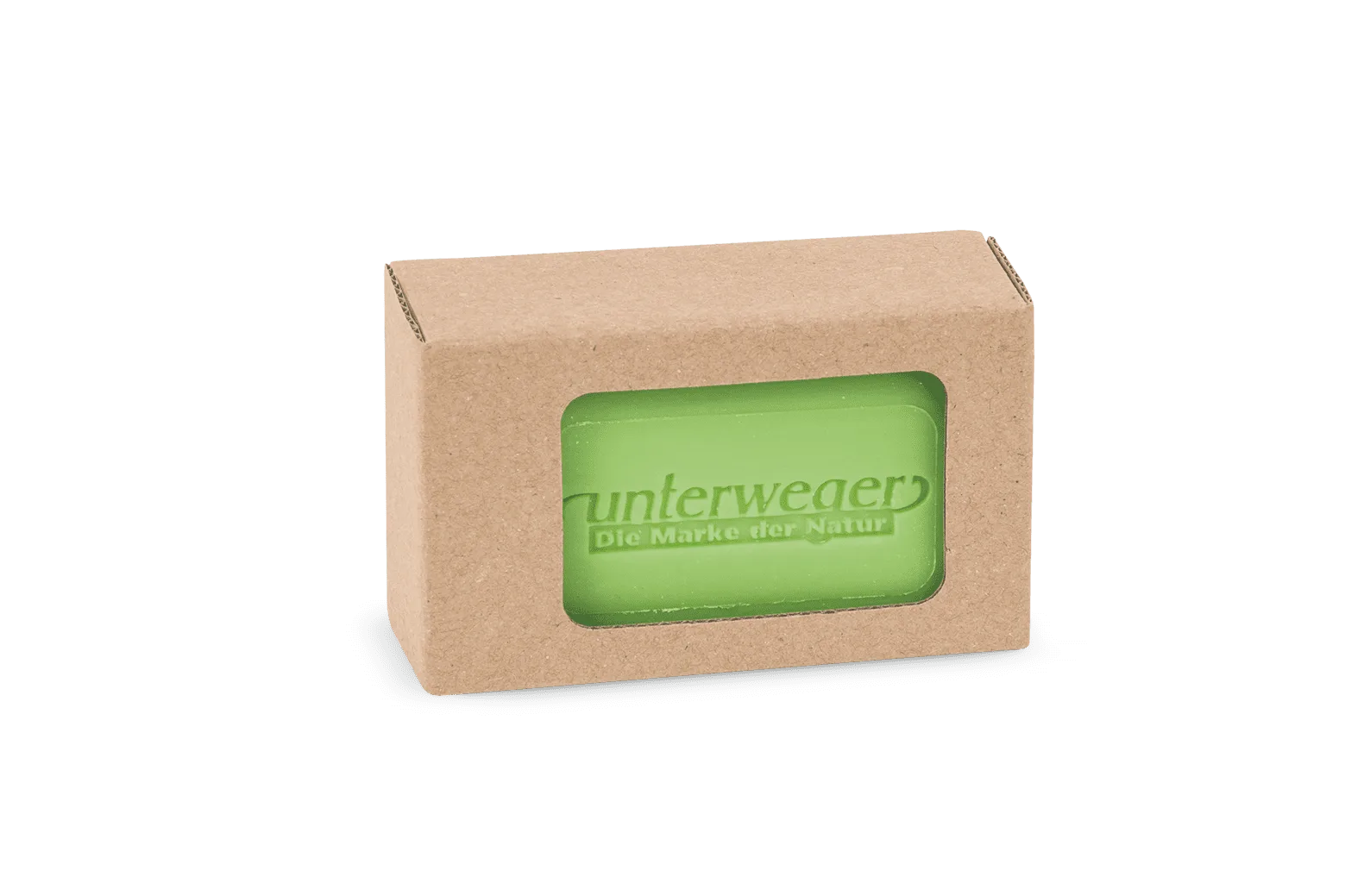 Stone Pine Soap