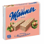 Original Neapolitan Wafer Manner