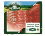 South Tyrol Bacon Christanell