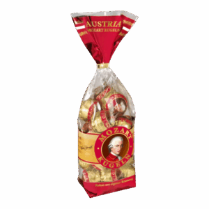 Mozart Balls Victor Schmidt 15pcs bag