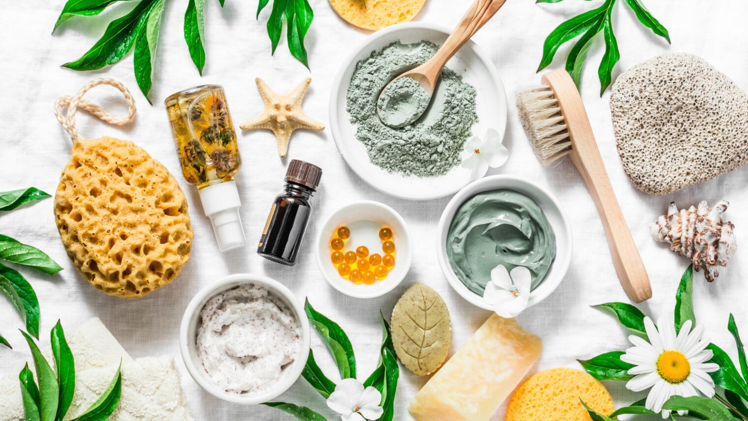 Natural & Organic