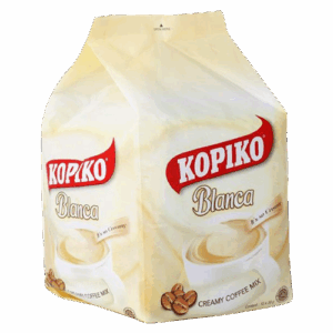 Kopiko Blanca 10x30g