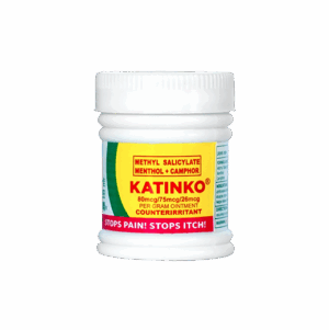 Katinko Cream 30g