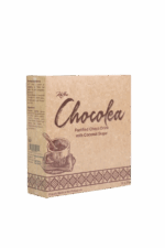 Chocolea Choco Drink Mix With Coconut Sugar 12s