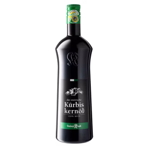 Pumpkin seed oil Steirerkraft 0,25L