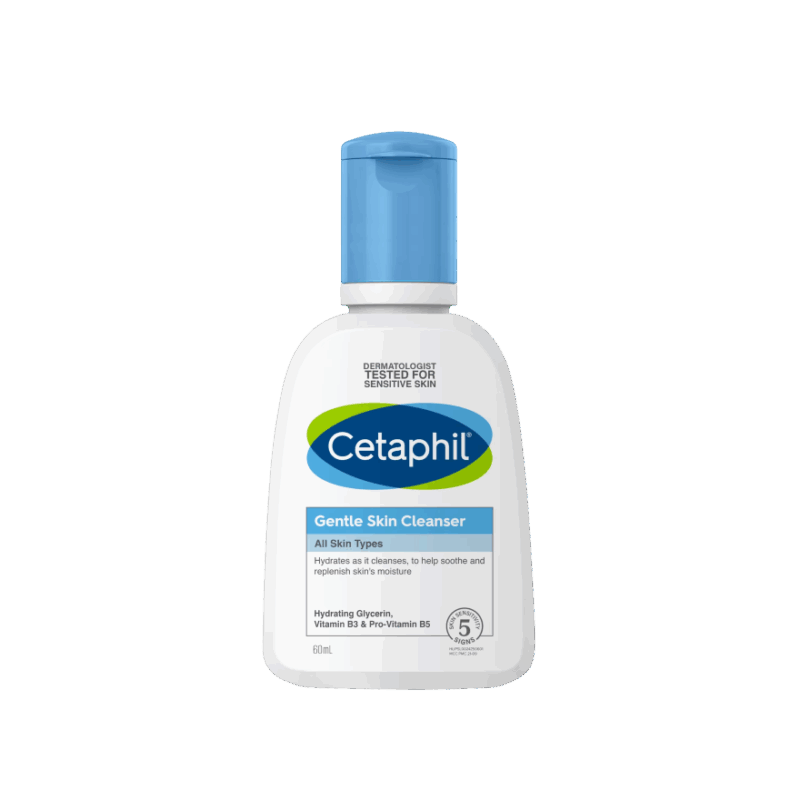 Cetaphil Cleanser 250ml