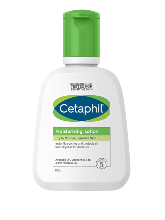 Cetaphil Moisturizer 118ml