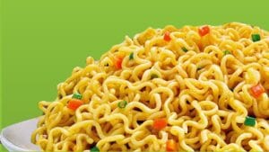 Noodle Time, Pinoy Style