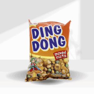 Ding Dong Mixed Nuts 100g