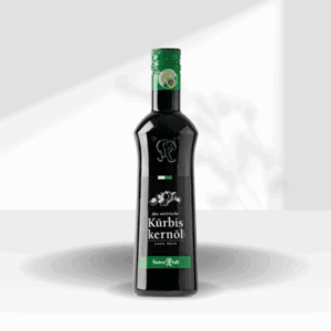 Pumpkin seed oil Steirerkraft 0,25L
