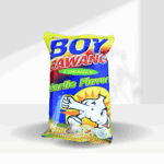Boy Bawang Cornick Garlic