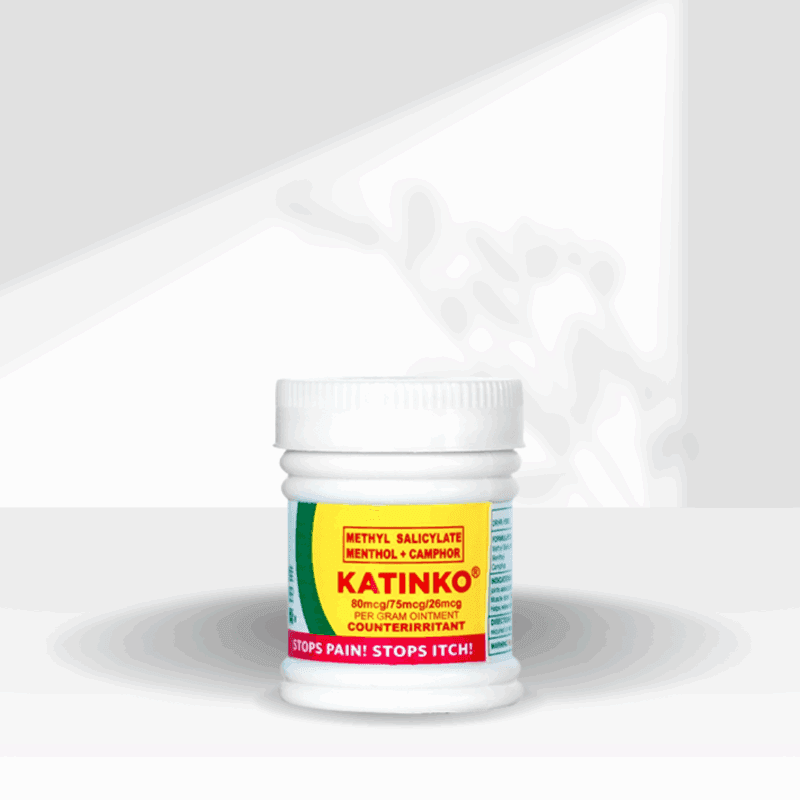 Katinko Cream 30g