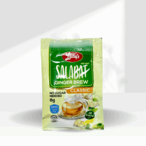 Salabat Ginger Tea 10sachet