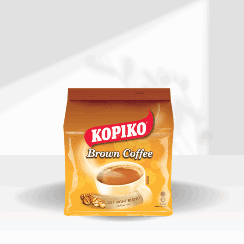 Kopiko Brown Coffee