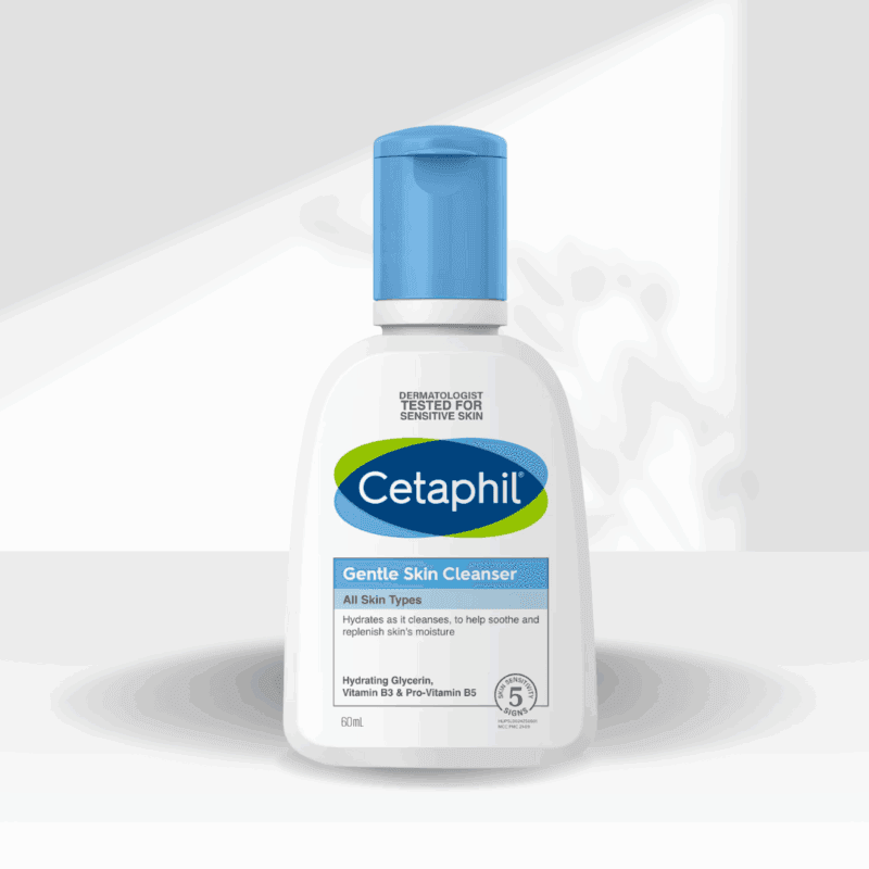 Cetaphil Cleanser 250ml