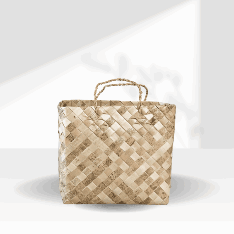 Pandan Bag
