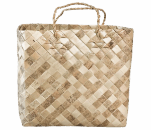 Pandan Bag