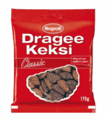 Napoli Dragee Keksi Classic