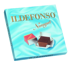 Ildefonso Bonbonniere