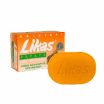 Likas Papaya Soap 135g
