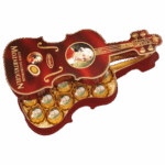 Mozart Balls Mirabell Violin