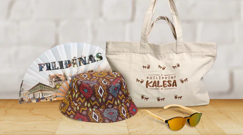 Souvenirs & Accesories