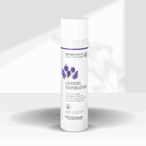Lavender Body Lotion