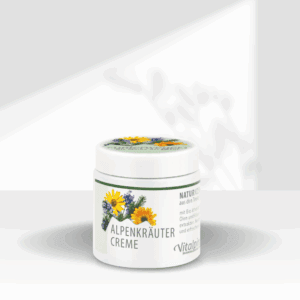 Alpine Herbs Cream