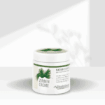 Stone Pine Cream