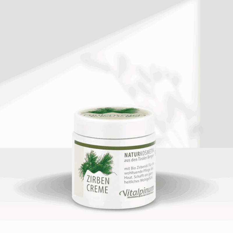 Stone Pine Cream