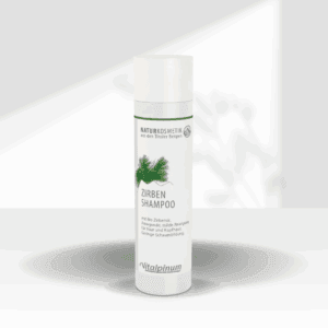 Stone Pine Shampoo