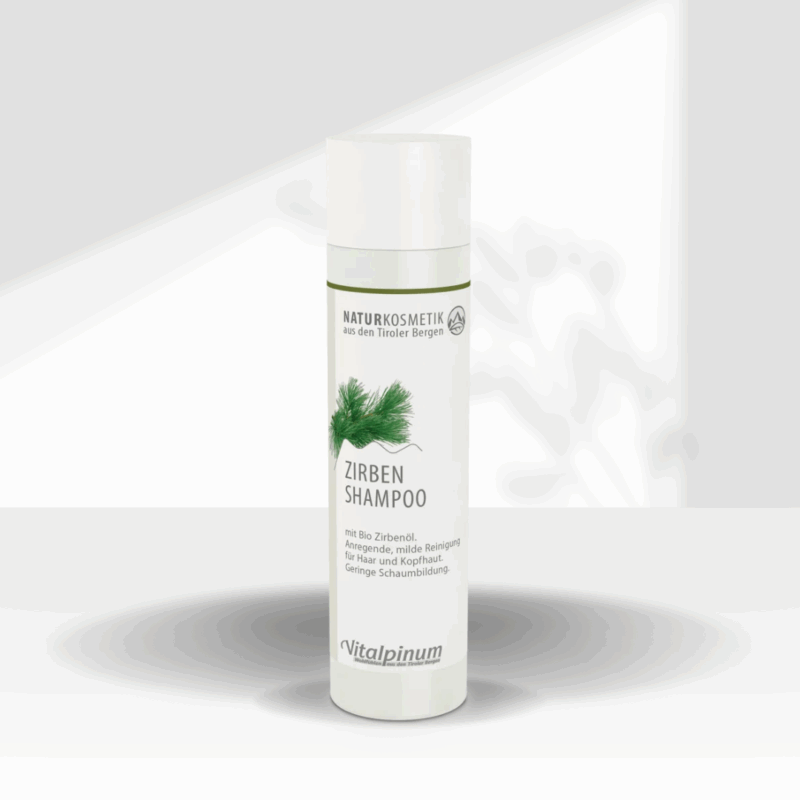 Stone Pine Shampoo