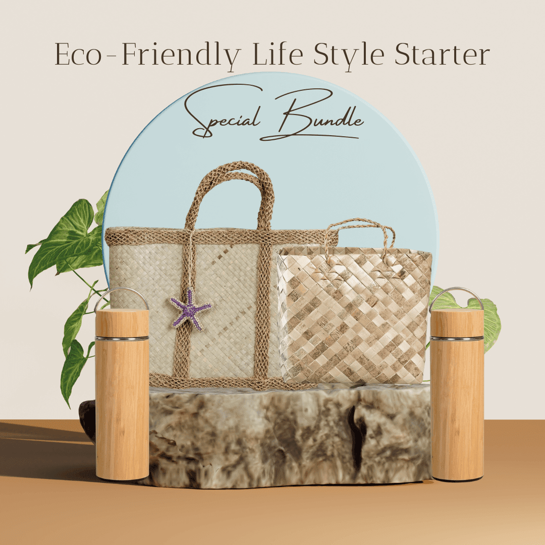 Eco friendly Lifestyle