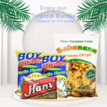 Tropical Bundle