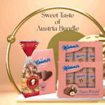 Sweet taste of Austria