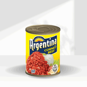Argentina Corned Beef 260g
