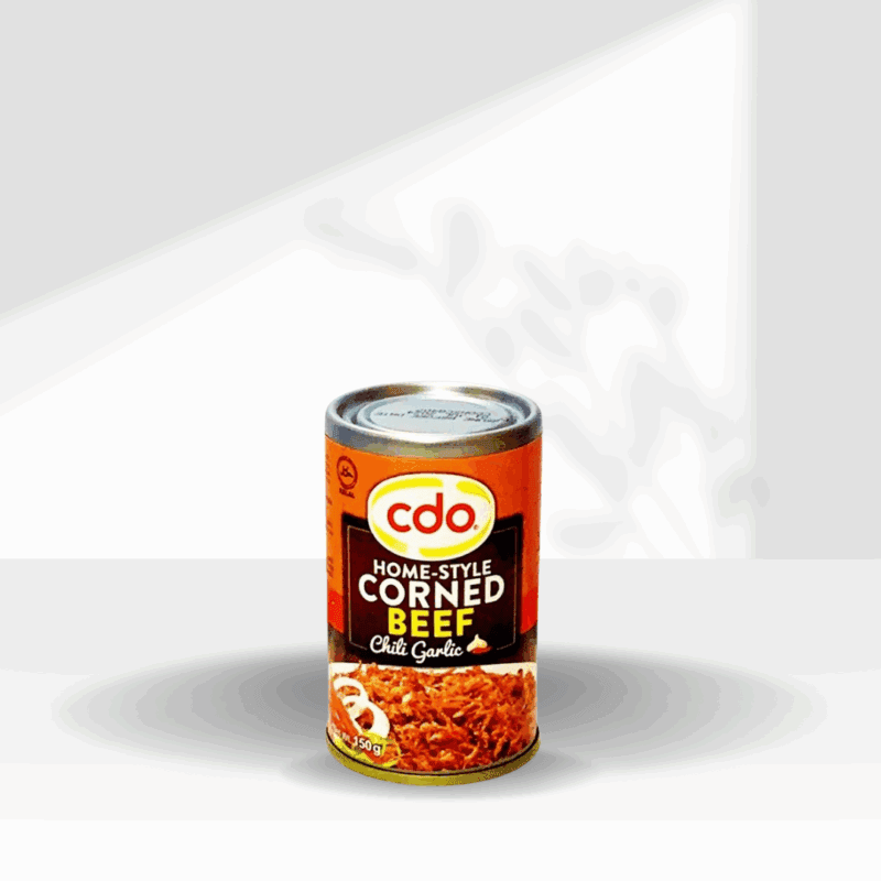 CDO Corned beef